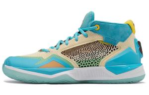 Мужские баскетбольные кроссовки New Balance Kawhi 1 Vintage