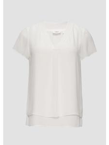 Блузка в цвете 0200_ecru s.Oliver