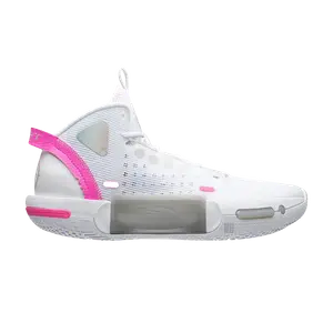 Кроссовки Li-Ning Wade Shadow 4, белый