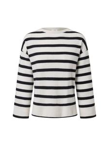 Свитер CASH-MERE.CH, белый