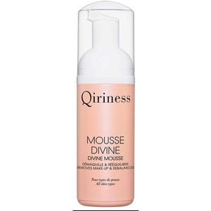 Mousse Divine Qiriness