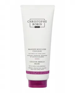 Защитная маска цвет 200 мл Christophe Robin