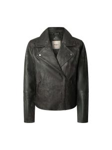 Демисезонная куртка Pepe Jeans Stacy, Black