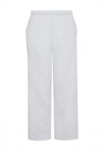 Обычные брюки Style Republic, светло-серый