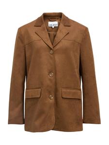 Блейзер OBJECT, карамель