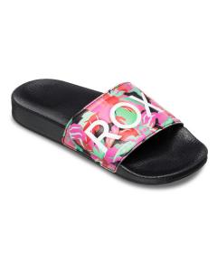 ROXY Сандалии RG SLIPPY II Black Girls