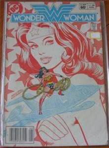 Wonder Woman Vol. 42 No. 306 (DC Comics)