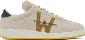 Кроссовки Universal Works x Trampas 'Inversion Illusion', загар