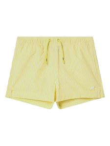 Шорты для плавания K Way Kids Mare, желтый