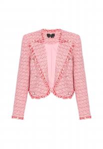 Faina Блейзер в цвете Rose