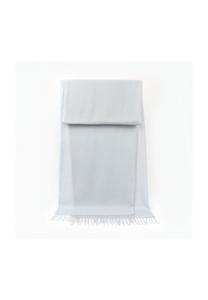 Шарф Zebro, цвет Hellgrau One Size