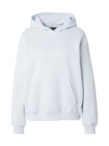 Jordan Толстовка 'BRKLN FLC' в пастельно-голубом цвете