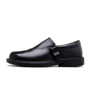 D Fuse Scandinavia повседневные мужские туфли D:FUSE SCANDINAVIA, черный