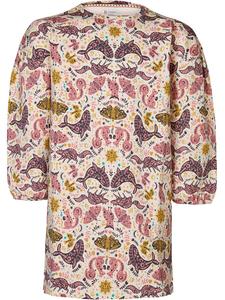 Платье Joliet Noppies, бежевый