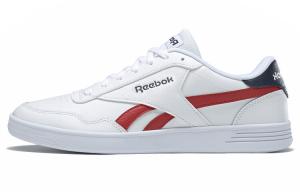 Кроссовки Techque T Royal Reebok 'White Legacy Red'