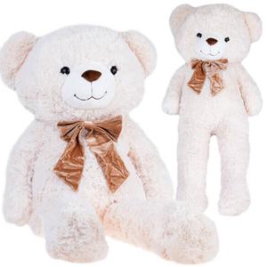 Большой плюшевый мишка БЕН 110см, мягкий большой талисман ZA5332 BI Inna marka