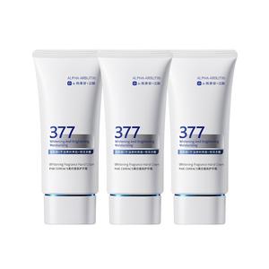 Увлажняющий крем для рук Unisex Korean grain