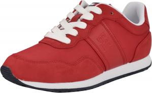 Женские кроссовки Tommy Hilfiger Cameo, Medium Red 610