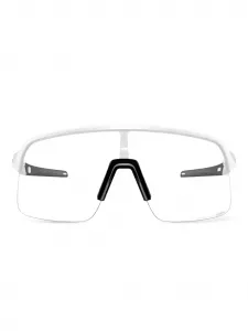 Солнцезащитные очки-маска Sutro Lite Oakley, белый