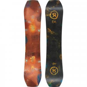 Мужской сноуборд Twinpig '26 Ride, One Color