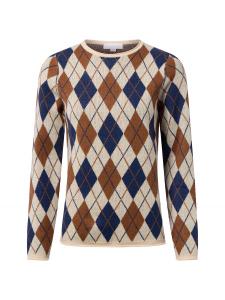 Свитер Brookshire, коричневый