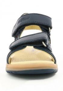 Сандалии PLATINO Kickers, темно-синий