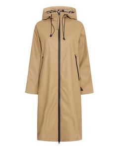 Плащ b.young BYAVAN, коричневый