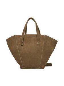 Сумка Zmarion Bs Unisa, зеленый