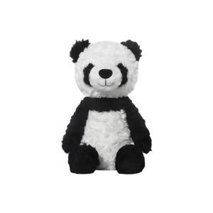 Плюшевая куколка из коллекции Pinstripe Animal Collection высотой 28 см ROUERXIONG, белый