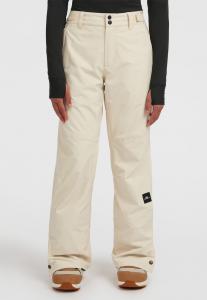 Лыжные брюки O'Neill FWC CRUZ , Macaron/White