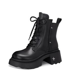 Ботильоны женские JESSICA SOPHIA, Black