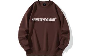 Толстовка унисекс ZMOH, Белый