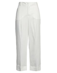Брюки Bonheur, белый