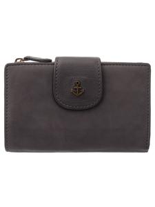 Harbour 2nd Кошелек SL.13764, маленький, в стиле Kira, серого цвета