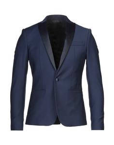 Блейзер Patrizia Pepe, полуночно-синий