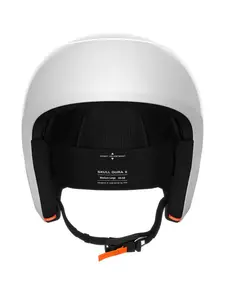 Шлем с логотипом Poc, белый