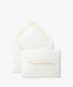 Поздравительные подарочные карты, набор из 10 открыток.