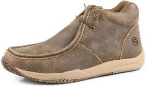 Мужские лоферы ROPER Clearcut, коричневый