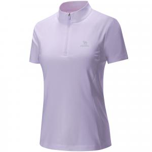 Футболка Quick Dry женская Moderate CAMEL, lavender