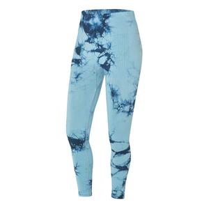Леггинсы Joluvi Tie Dye, синий