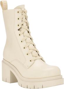 Женские ботильоны GUESS Juel, Chic Cream 150