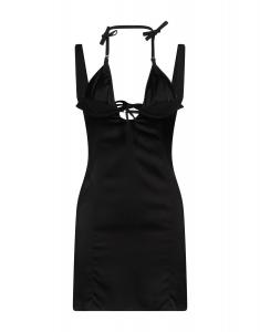 Платье Jacquemus, черный