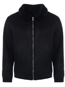 CARISMA Куртка 1270 Sherpa, черная