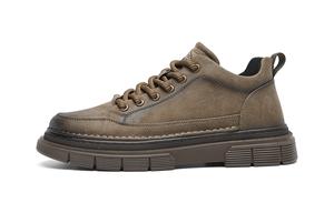 Мужские высокие кроссовки для скейтбординга Mid Top HLA, хаки