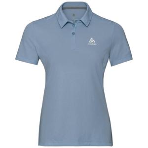 Женская рубашка поло Odlo Polo s/s F-Dry 550661