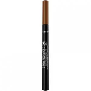 Ручка London Brow Pro Micro Precision Pen 002 Медово-коричневый, Rimmel