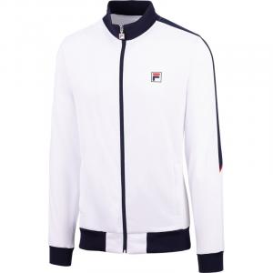 Куртка куртка мануэль Fila, мультиколор