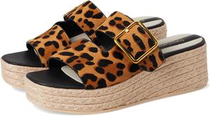 Туфли Franco Sarto Taziana, цвет Leopard Print
