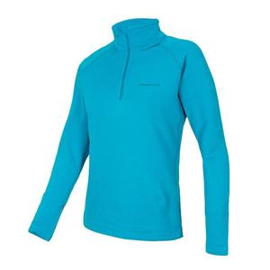 Женский свитер Trangoworld, бирюзовый