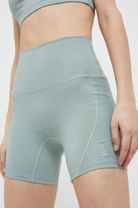 Тренировочные шорты Free Play P.E Nation, зеленый